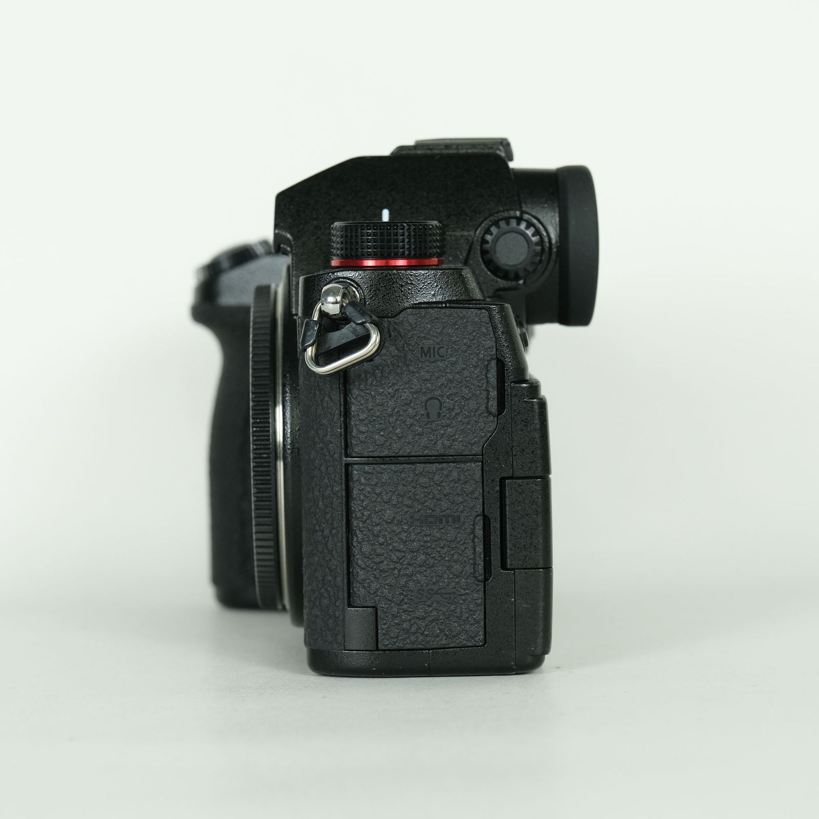難あり品] Panasonic LUMIX DC-S5 [ボディ] | LEICA Lマウント - メルカリ