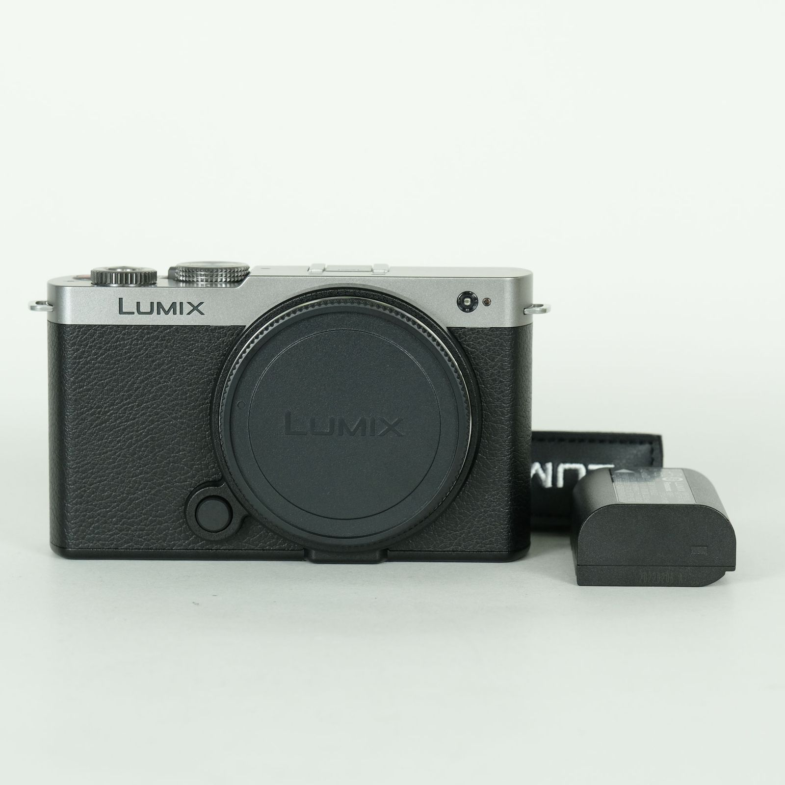 [美品] Panasonic LUMIX DC-S9 [ダークシルバー] | LEICA Lマウント