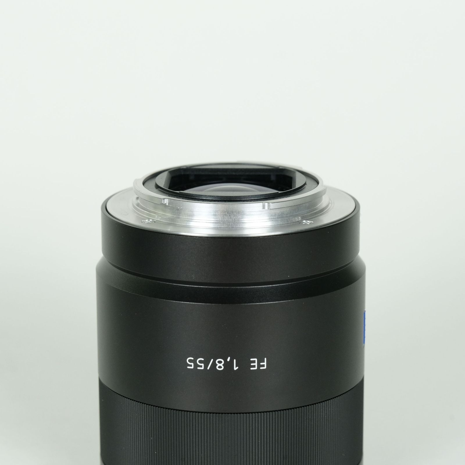 美品 | 高級フィルター付] SONY Sonnar T* FE 55mm F1.8 ZA SEL55F18Z