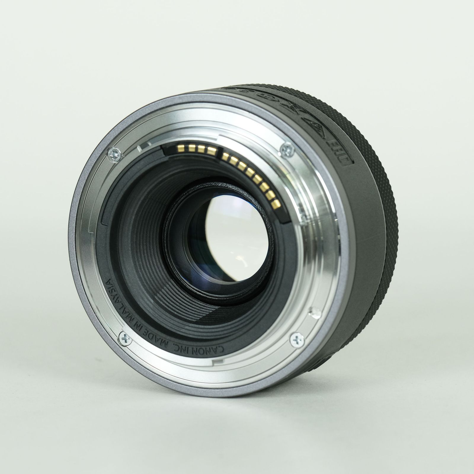 美品 | フード付] Canon RF50mm F1.8 STM | Canon RFマウント - メルカリ