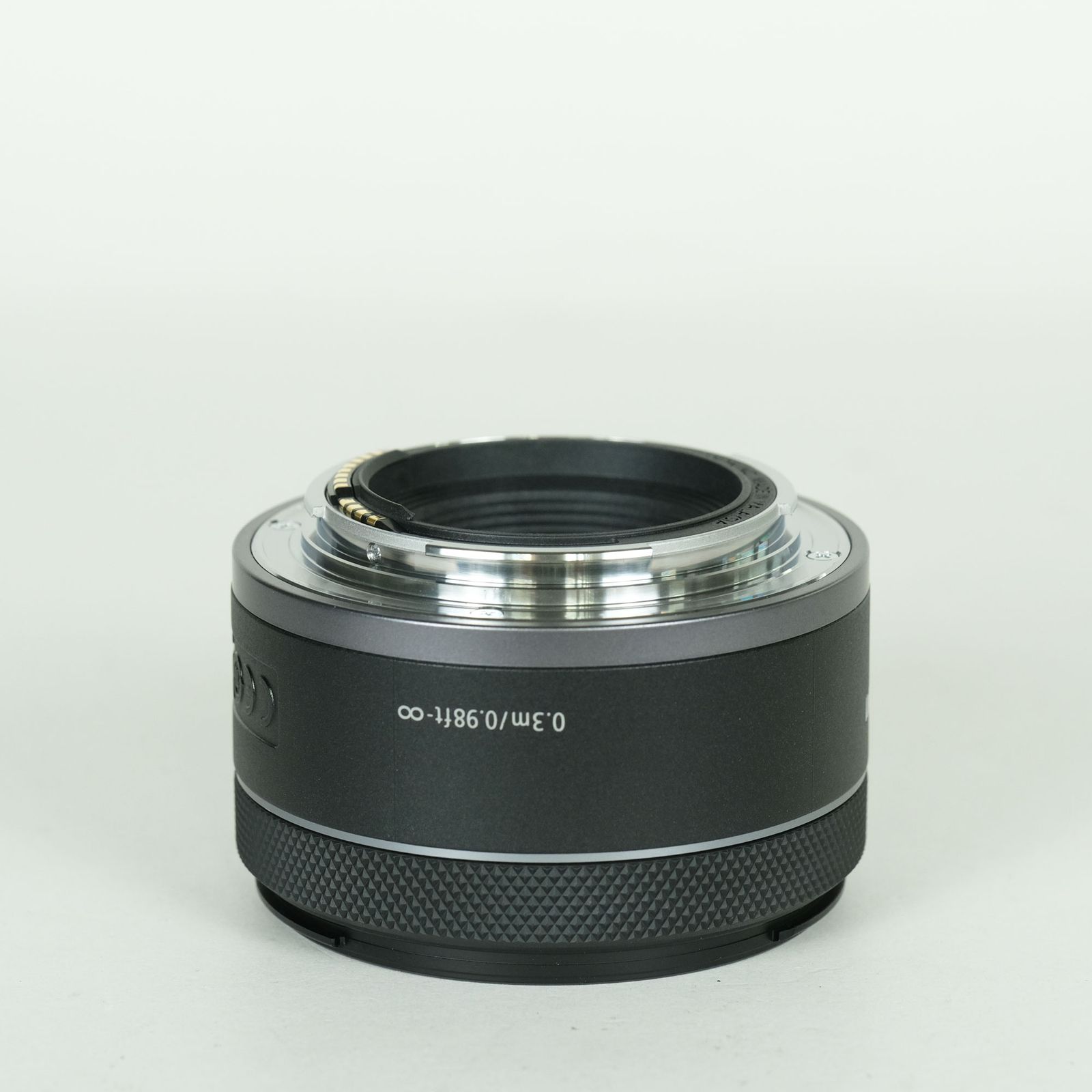 美品 | フード付] Canon RF50mm F1.8 STM | Canon RFマウント - メルカリ