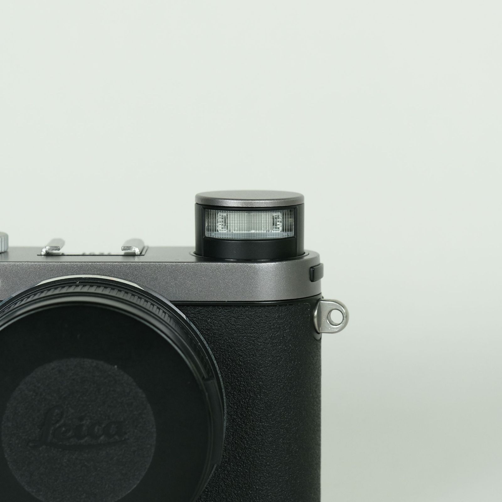 良品] LEICA X1 スチールグレー | コンパクトデジタルカメラ - メルカリ
