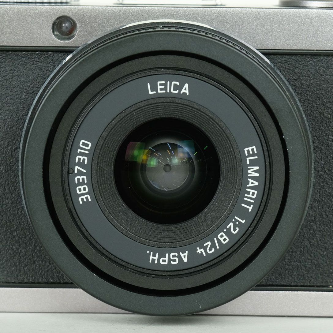 良品] LEICA X1 スチールグレー | コンパクトデジタルカメラ - メルカリ