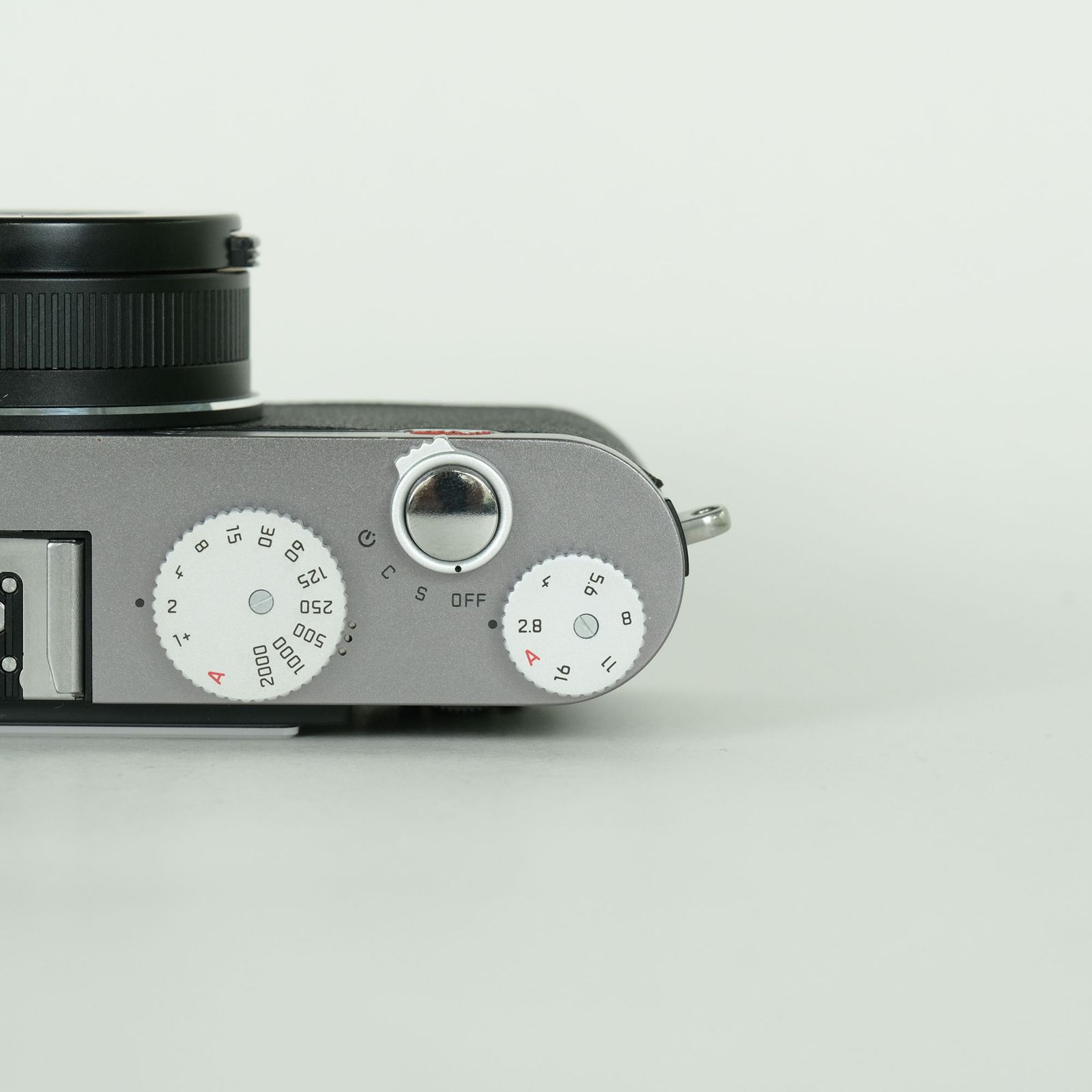 良品] LEICA X1 スチールグレー | コンパクトデジタルカメラ - メルカリ