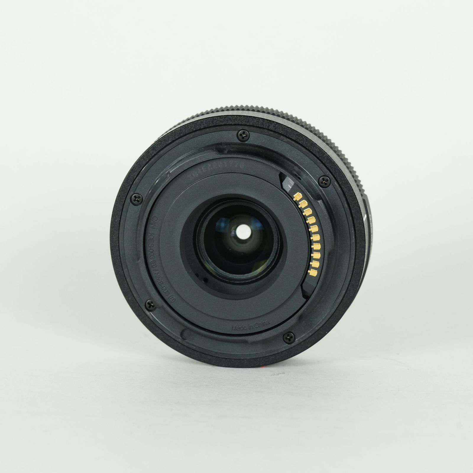 美品] Panasonic LUMIX S 26mm F8 [S-R26] | LEICA Lマウント - メルカリ