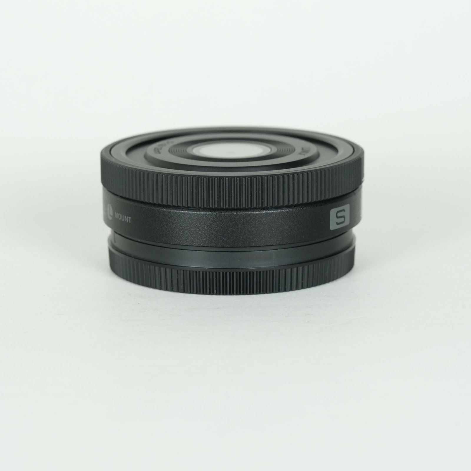 美品] Panasonic LUMIX S 26mm F8 [S-R26] | LEICA Lマウント - メルカリ
