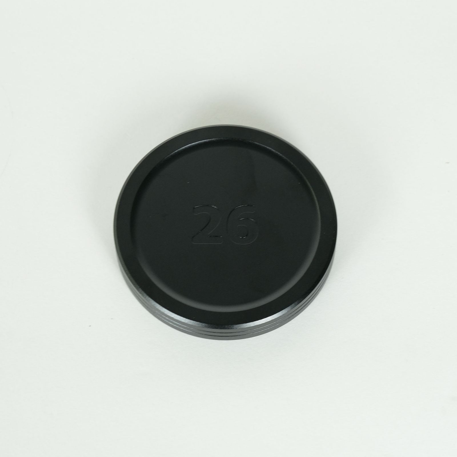 美品] Panasonic LUMIX S 26mm F8 [S-R26] | LEICA Lマウント - メルカリ