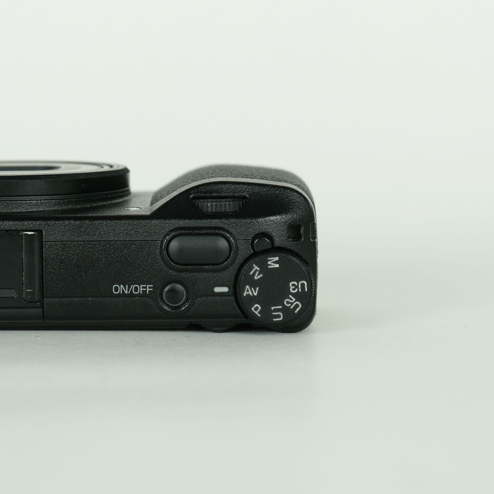 並品 | シャッター数9,095回] RICOH GR III | コンパクトデジタル