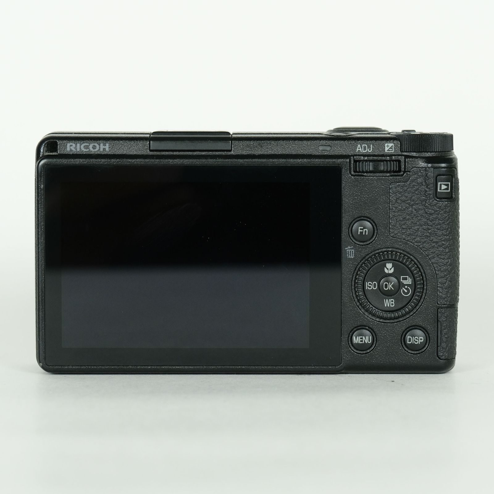 並品 | シャッター数9,095回] RICOH GR III | コンパクトデジタル