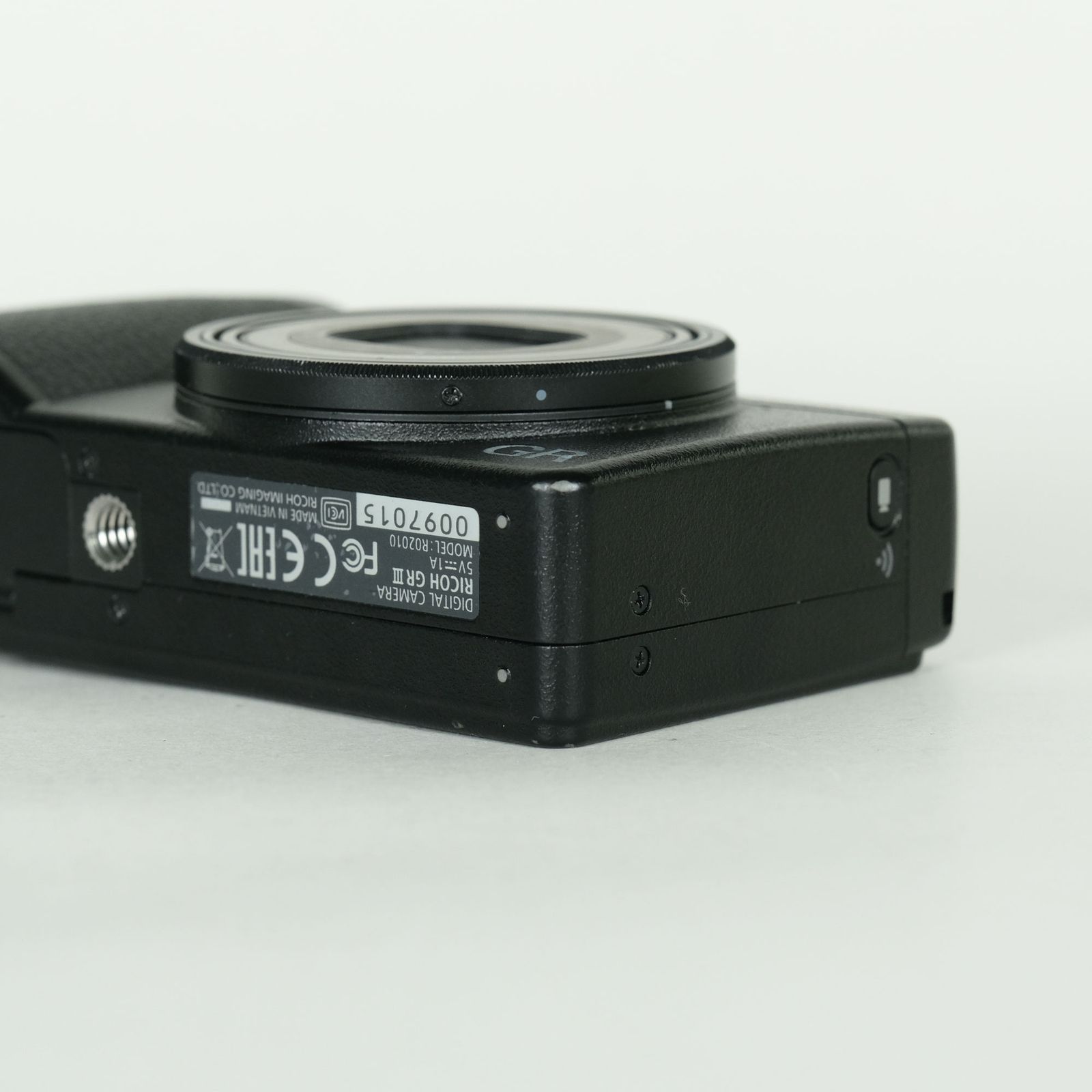 並品 | シャッター数9,095回] RICOH GR III | コンパクトデジタル