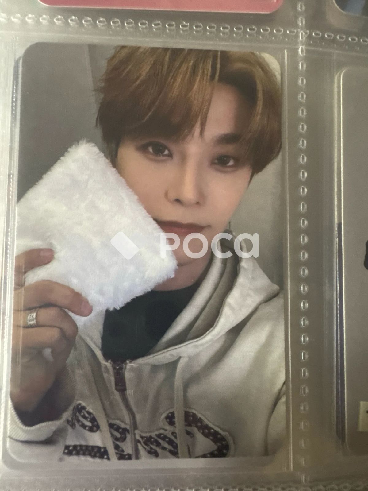 ALPHA DRIVE ONE 씬롱 EUPHORIA STAR ROAD ver. Mnet Plus MERCH