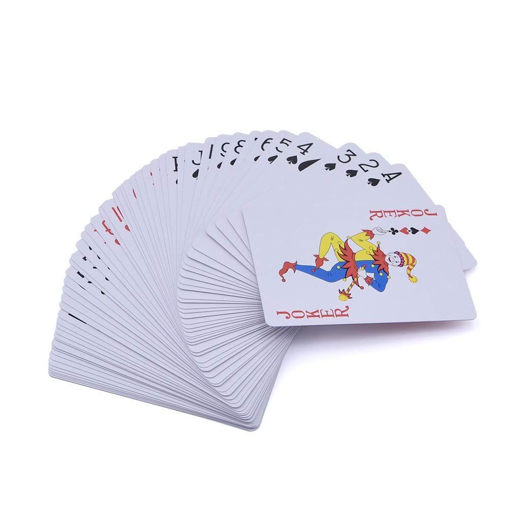 人気商品】カード マジック用トランプ カードゲーム Deck/マークド