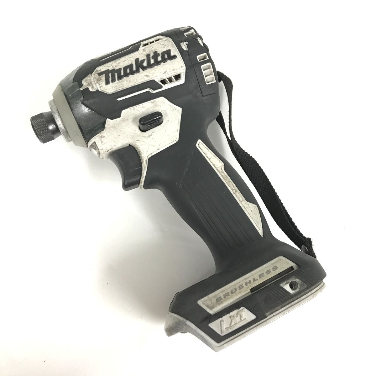 MAKITA マキタ インパクトドライバ 本体のみ TD160D ホワイト