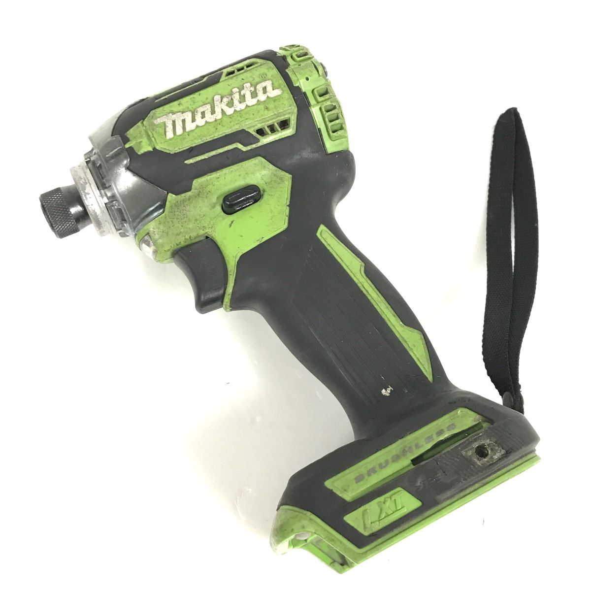S01849 Makita マキタ TD148D 充電式インパクトドライバ BL1860B