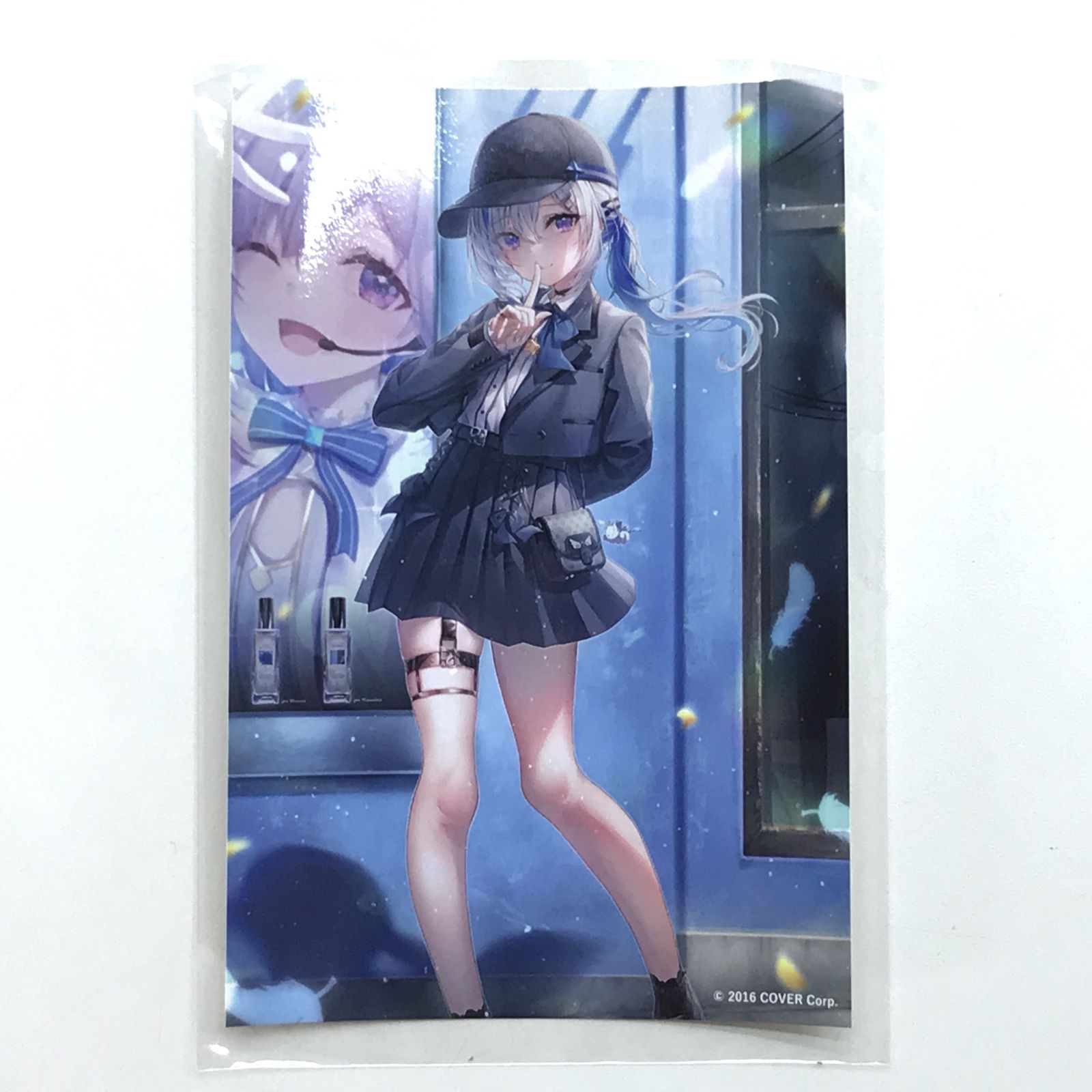 ○Anideal 天音かなた オードトワレ 「バーチャルYouTuber ホロライブ