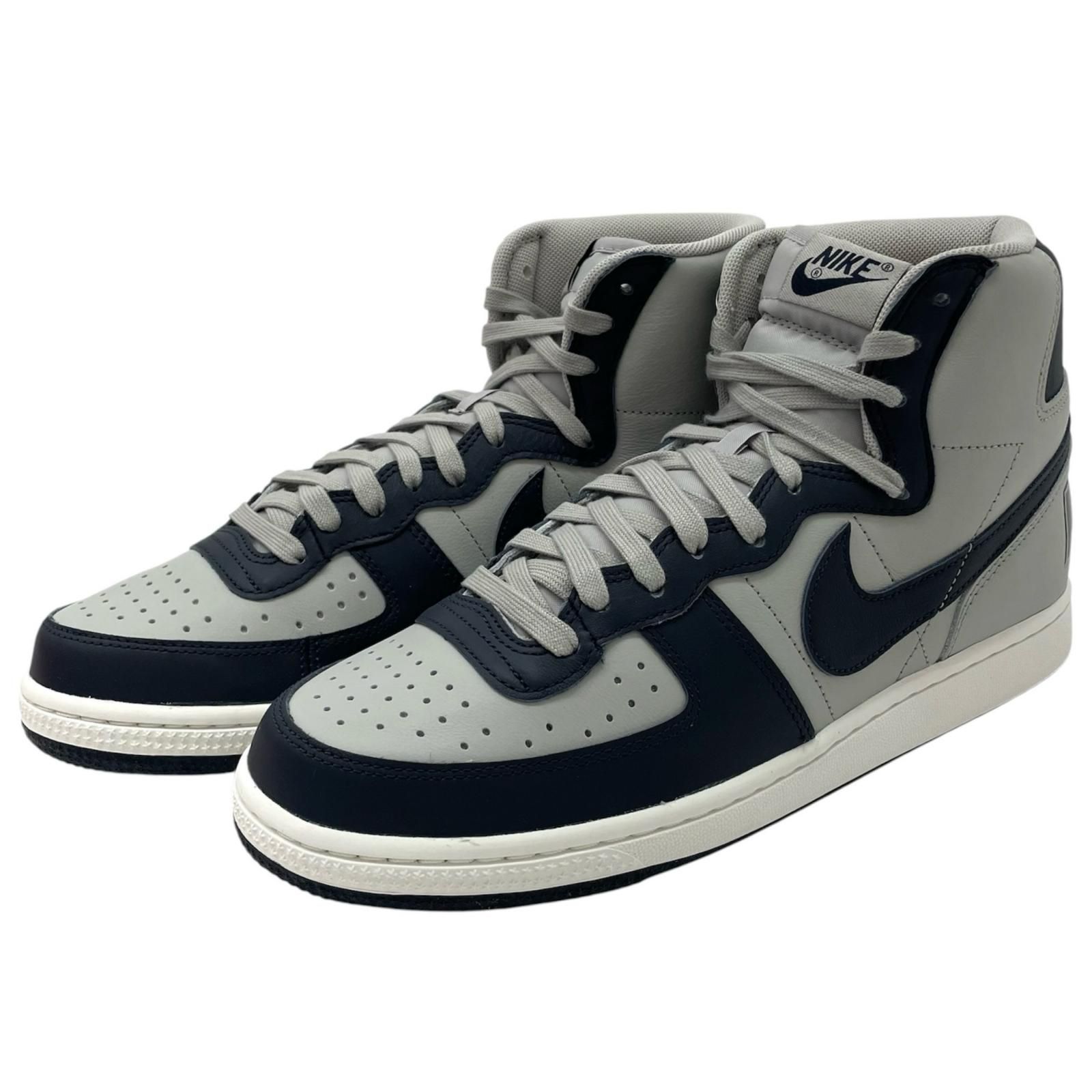 【中古】NIKE | ナイキ Terminator High 