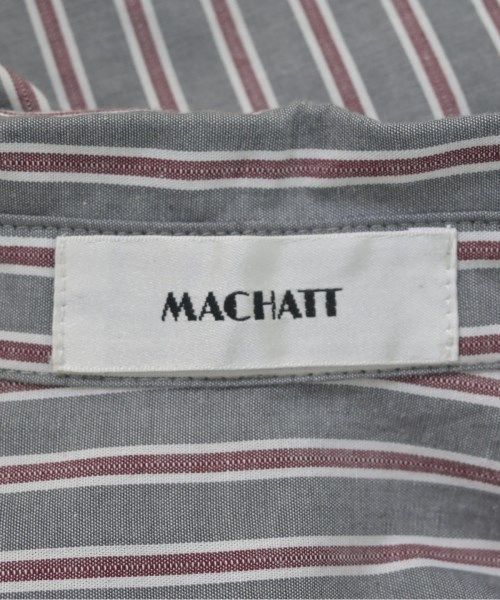 MACHATT オールインワン/サロペット レディース 【古着】【中古