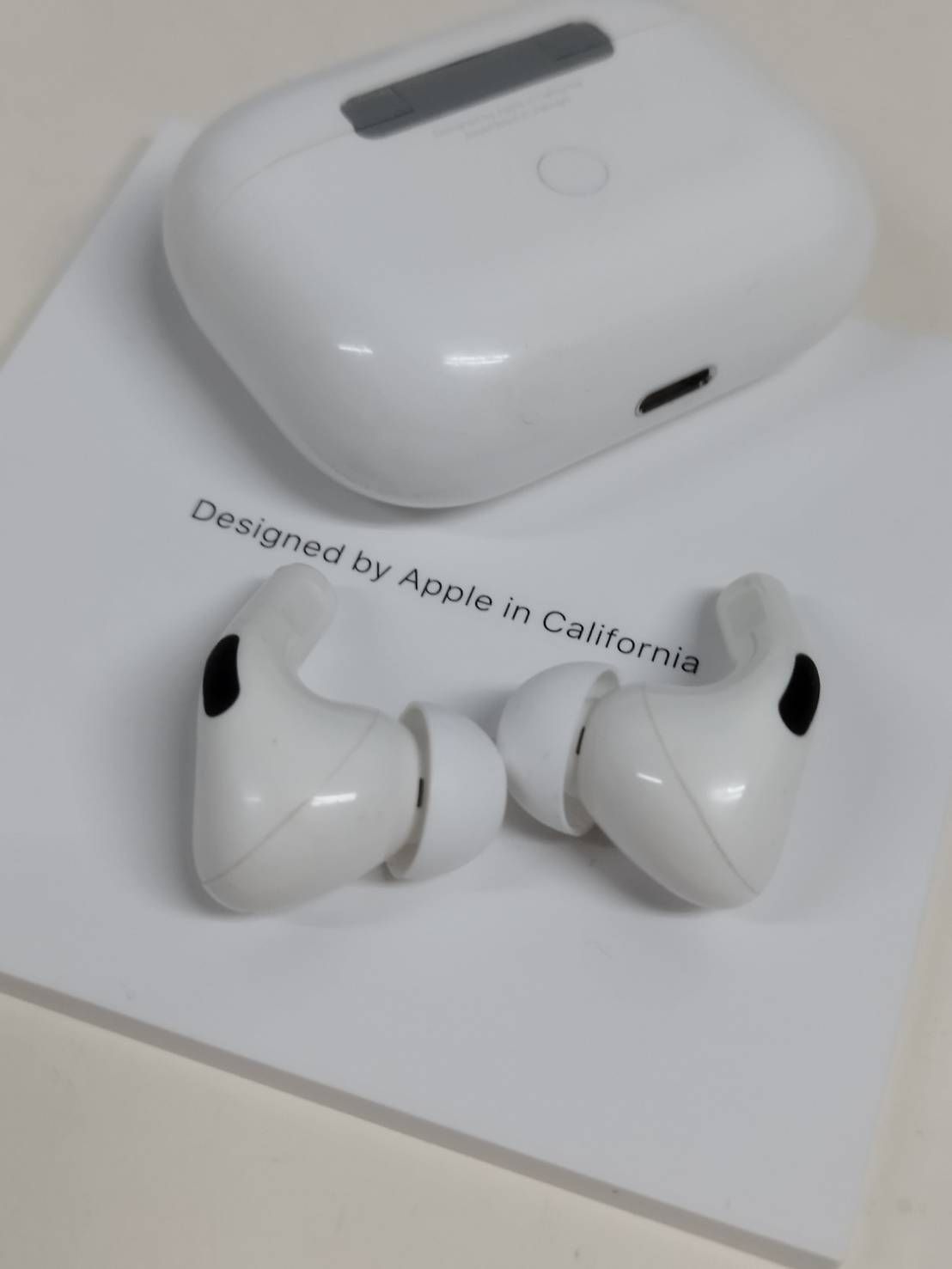 正規品】Apple AirPods Pro 第1世代/A2190,A2083,A2084/ワイヤレス