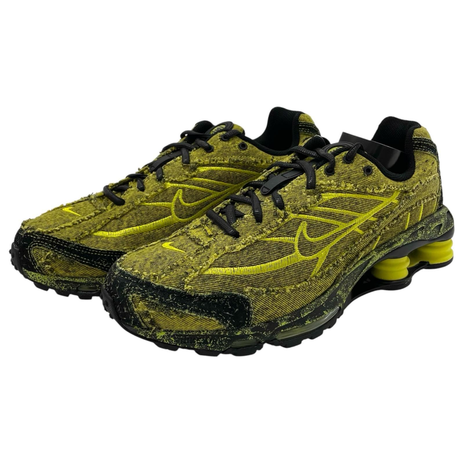 【中古】NIKE | ナイキ Shox Ride 2 PRM 