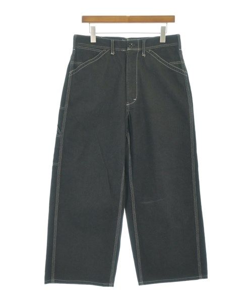 AUBERGE デニムパンツ メンズ 【古着】【中古】【送料無料】