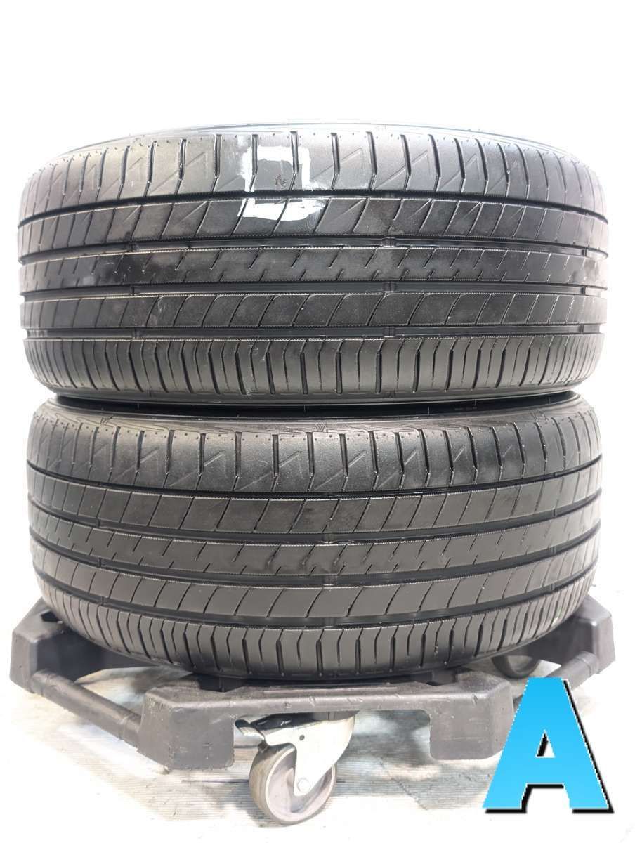 225/45R17 ダンロップ ルマン5+ 中古タイヤ サマータイヤ 2本セット s17260613069 16,488円