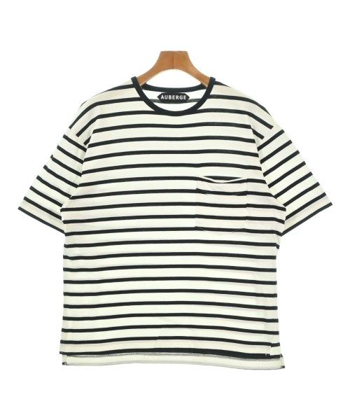 AUBERGE Tシャツ・カットソー メンズ 【古着】【中古】【送料無料】