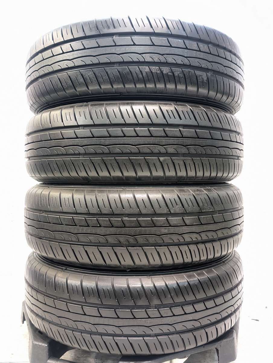 175/65R15 ダンロップ SP SPORTファストレスポンス トヨタ純正 WM 15x5