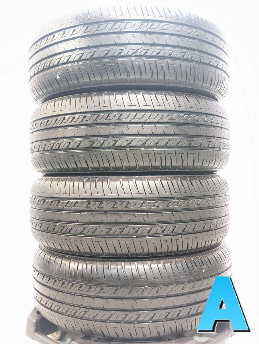 205/55R16 セイバーリング SL201 中古タイヤ サマータイヤ 4本セット s16260615905