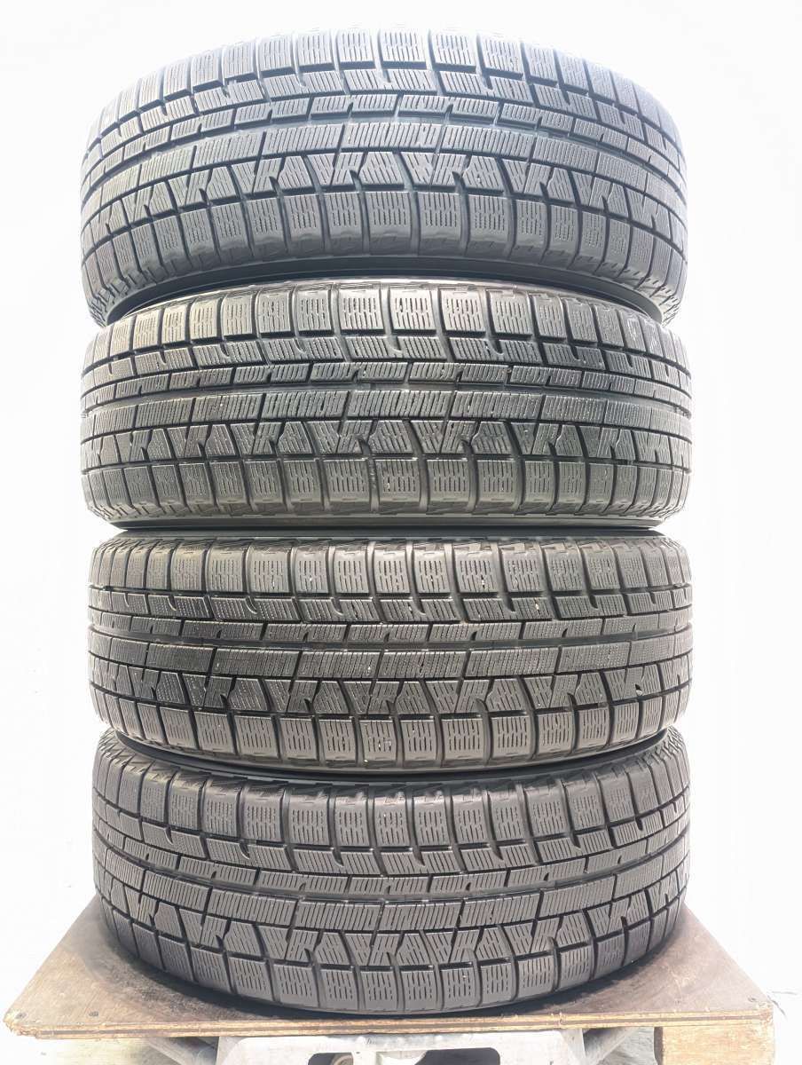 205/60R16 ヨコハマ アイスガード iG50 PLUS 中古タイヤ スタッドレス 