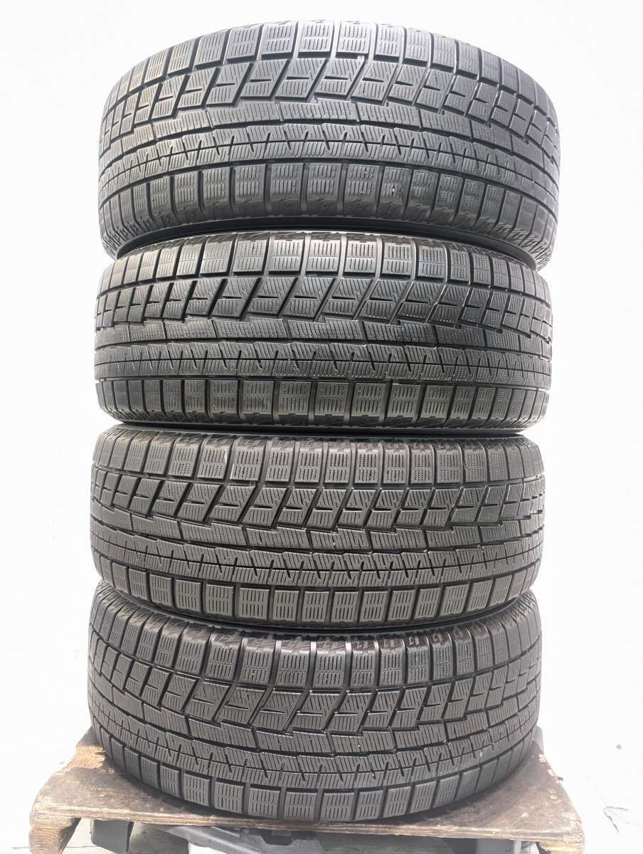 205/55R16 ヨコハマ アイスガード iG60 中古タイヤ スタッドレスタイヤ