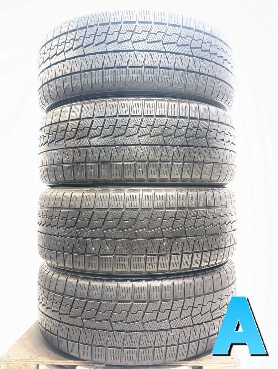 225/50R17 ヨコハマ アイスガード IG70 中古タイヤ スタッドレスタイヤ 4本セット w17260523129
