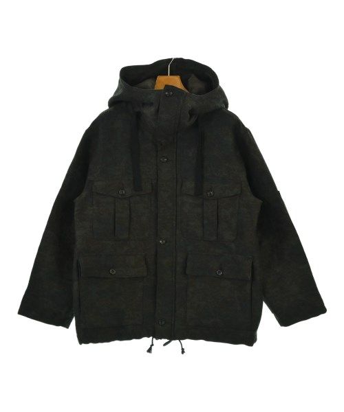 AUBERGE ブルゾン（その他） メンズ 【古着】【中古】【送料無料】