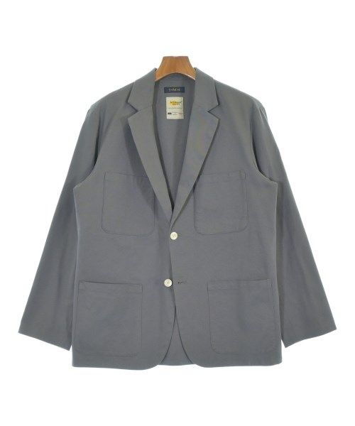 DRESS ジャケット メンズ 【古着】【中古】【送料無料】