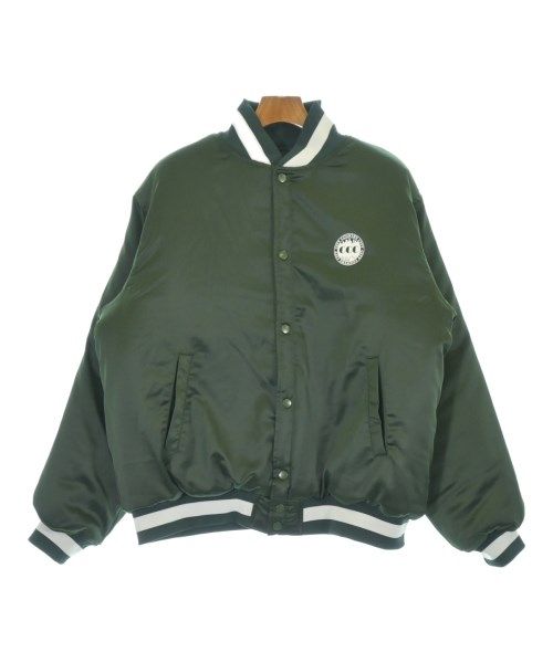 CITY COUNTRY CITY ブルゾン（その他） メンズ 【古着】【中古】【送料無料】
