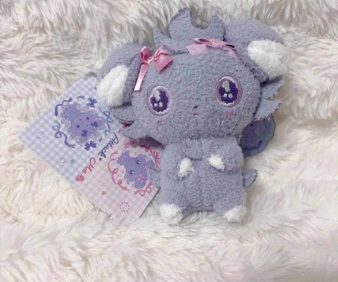 ポケットモンスター MONSTER ニャスパー ぬいぐるみ