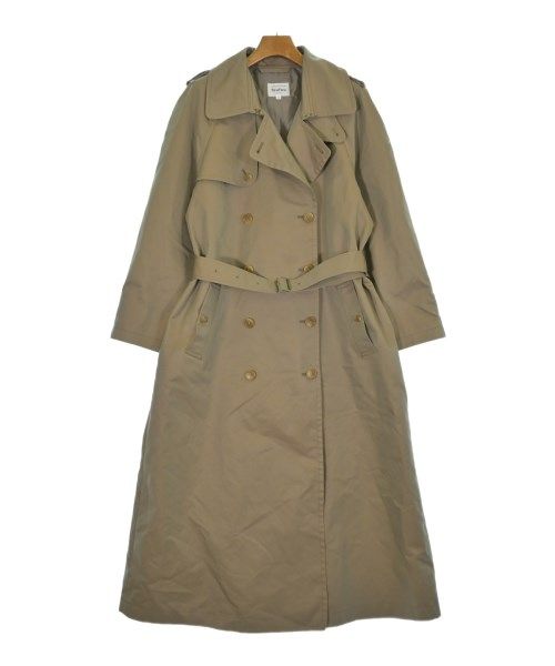 foufou コート（その他） レディース 【古着】【中古】【送料無料】 7,821円