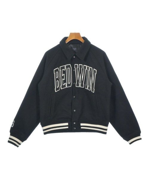 BEDWIN &THE HEARTBREAKERS ブルゾン メンズ 【古着】【中古】【送料無料】