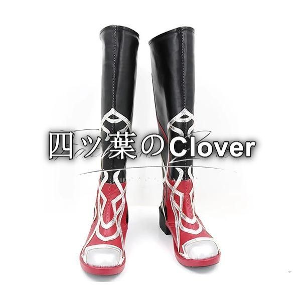 人気商品◆IdentityV 第五人格 風 傭兵 赤衣人コスプレ靴 男女兼用 シューズ 道具小物 ブーツ cosplay ハロウィン 仮装 変装vs626
