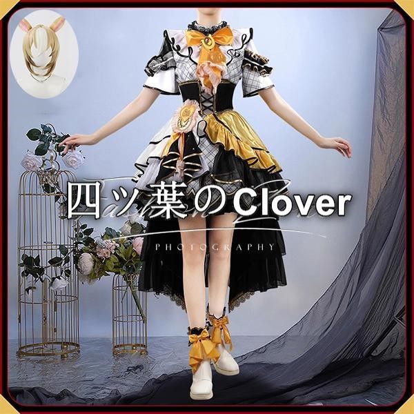 人気商品◆ ウマ娘 プリティーダービー風 デュランダル 6EVENT The New Frontierコスプレ衣装ウィッグcosplayハロウィン演出服変装vs626