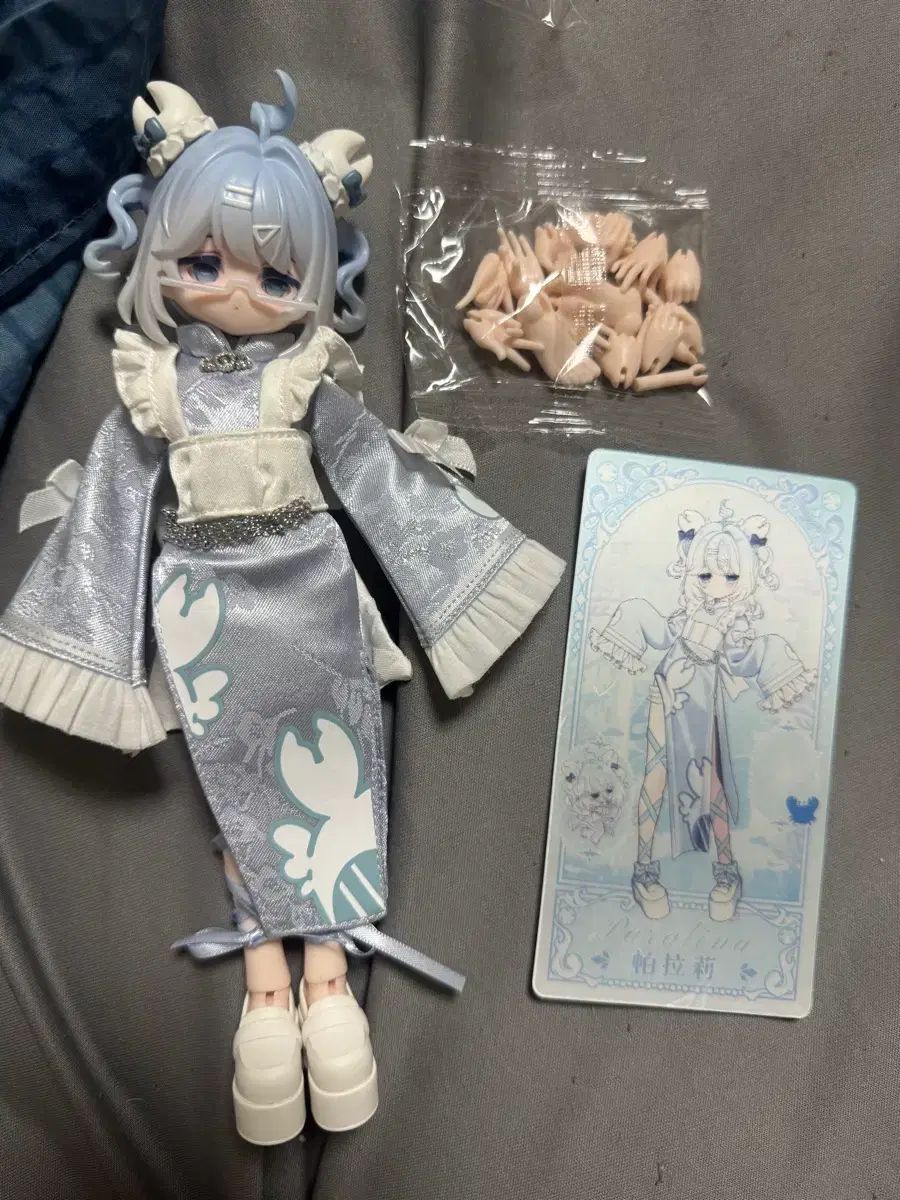 BJD ドール
