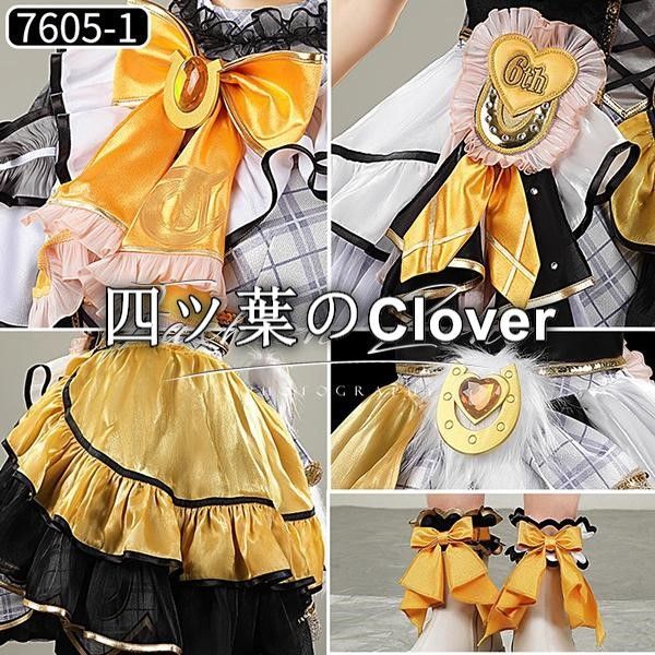 人気商品◇ ウマ娘 プリティーダービー風 デュランダル 6EVENT The New