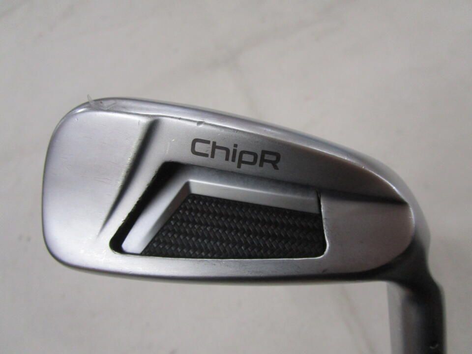 ウェッジ ピン ChipR Z-Z115 WEDGEフレックス 38.5度 PING チッパー