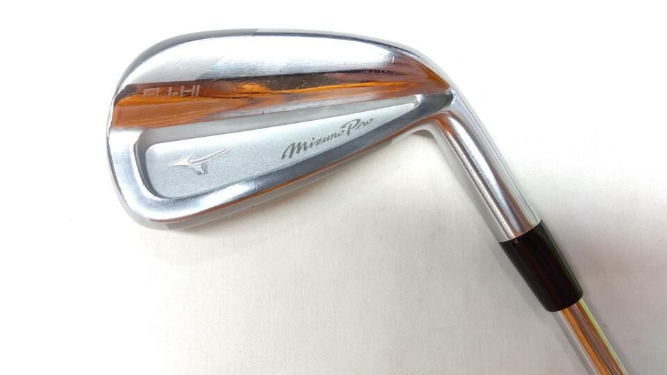 ミズノ　Mizuno Pro FLI-HI　19度　NSプロ950GH　Sフレックス　ユーティリティ　中古　ゴルフドゥ！松前R56店【最短即日発送】