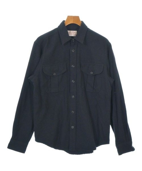 FILSON カジュアルシャツ メンズ 【古着】【中古】【送料無料】