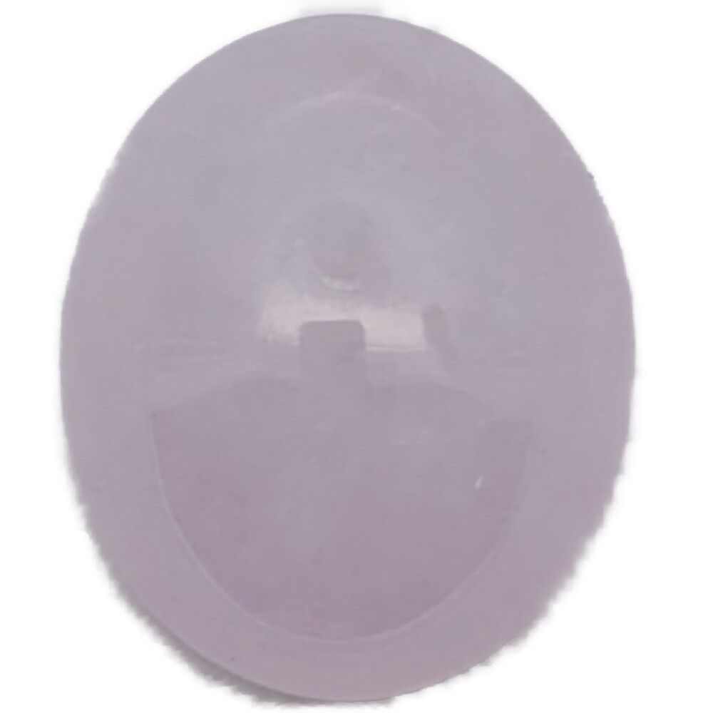 JA6.824ct ラベンダー 翡翠 ジェイド ルース Loose ルース パープル 【♀】【N】【レディース】★■615773【中古】