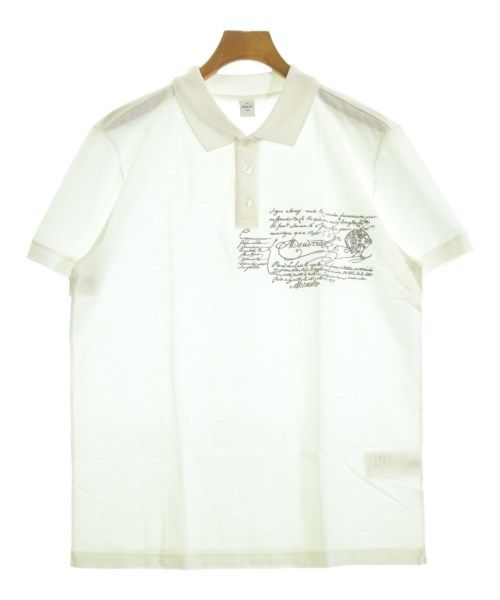 Berluti ポロシャツ メンズ 【古着】【中古】【送料無料】 - メルカリ