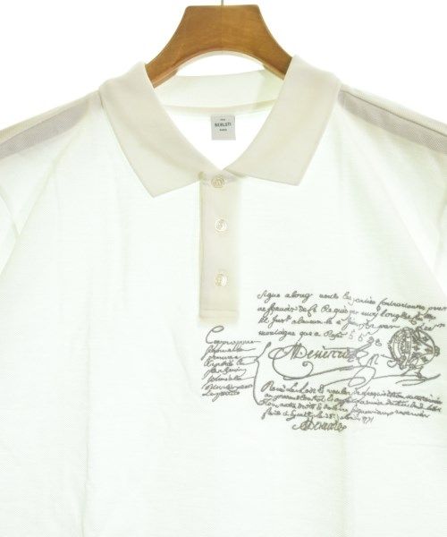 Berluti ポロシャツ メンズ 【古着】【中古】【送料無料】 - メルカリ