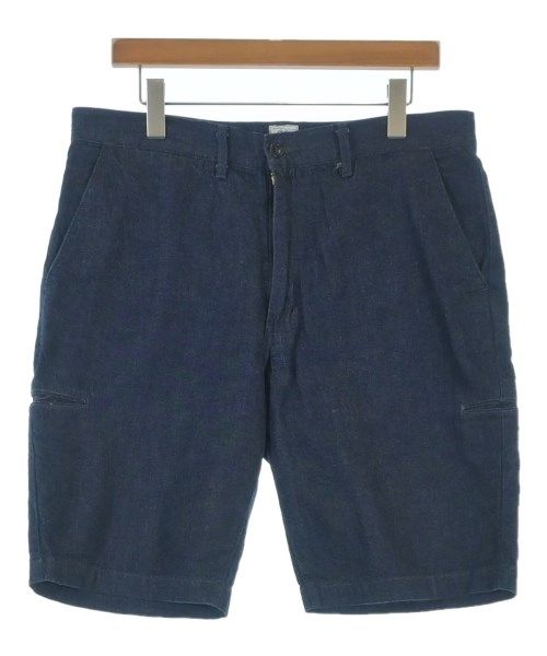 POST O'ALLS ショートパンツ メンズ 【古着】【中古】【送料無料】