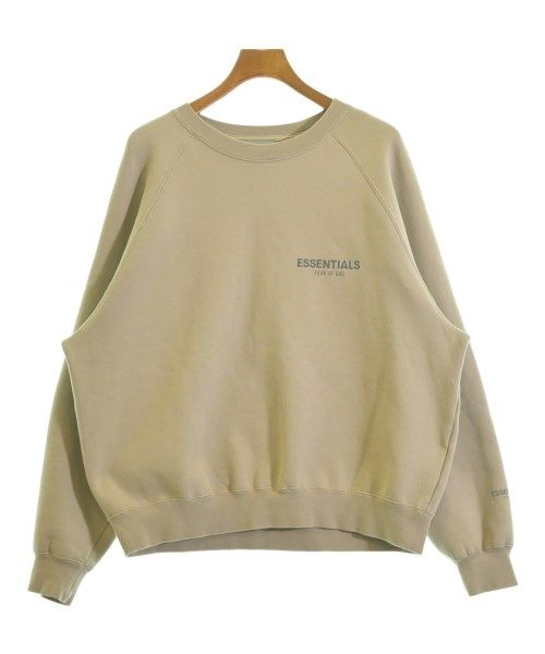 Fear of God ESSENTIALS スウェット メンズ 【古着】【中古】【送料無料】