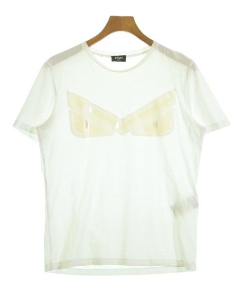 FENDI Tシャツ・カットソー メンズ 【古着】【中古】【送料無料】